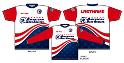 AFT Director Shirt