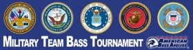 Military Bass Team Lake Hartwell May 8 - 10 2024